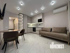 2-к квартира, на длительный срок, 40м2, 8/25 этаж