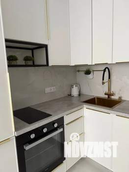 2-к квартира, посуточно, 45м2, 2/25 этаж