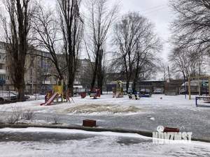 Студия квартира, на длительный срок, 35м2, 8/20 этаж