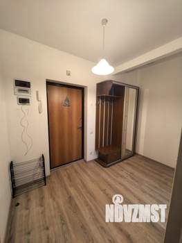 1-к квартира, на длительный срок, 40м2, 2/11 этаж