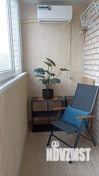 Студия квартира, на длительный срок, 24м2, 2/10 этаж