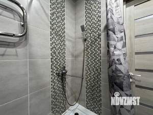 1-к квартира, посуточно, 31м2, 1/1 этаж