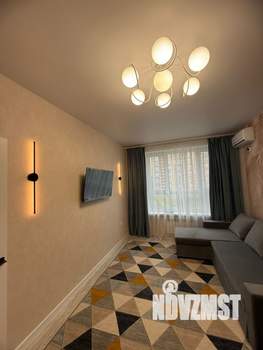 1-к квартира, на длительный срок, 32м2, 9/9 этаж