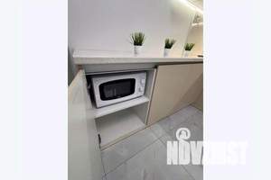 1-к квартира, посуточно, 45м2, 8/10 этаж