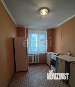 1-к квартира, на длительный срок, 40м2, 7/17 этаж