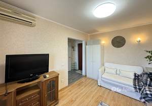 1-к квартира, на длительный срок, 22м2, 9/9 этаж