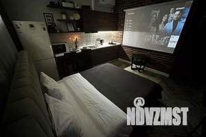 1-к квартира, посуточно, 32м2, 1/3 этаж