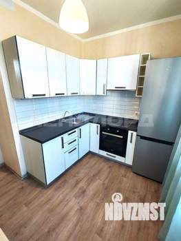 1-к квартира, на длительный срок, 34м2, 15/19 этаж