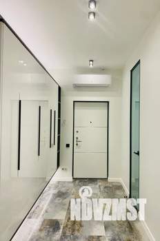 2-к квартира, посуточно, 59м2, 6/21 этаж