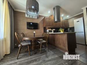 1-к квартира, на длительный срок, 51м2, 9/10 этаж