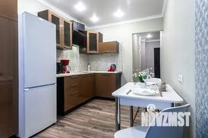 1-к квартира, посуточно, 47м2, 15/19 этаж