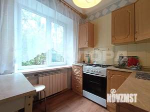3-к квартира, на длительный срок, 64м2, 1/5 этаж