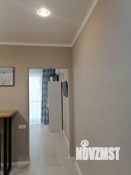 Студия квартира, на длительный срок, 26м2, 6/24 этаж