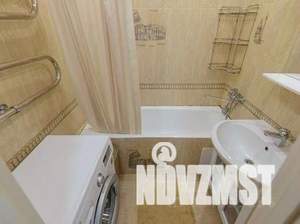 2-к квартира, на длительный срок, 59м2, 3/3 этаж