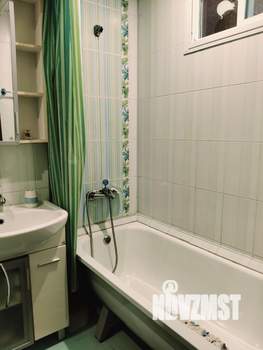 2-к квартира, посуточно, 48м2, 4/5 этаж