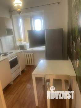 1-к квартира, на длительный срок, 40м2, 12/14 этаж