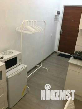 1-к квартира, посуточно, 15м2, 1/1 этаж