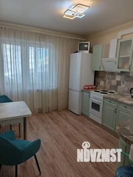 2-к квартира, на длительный срок, 53м2, 2/18 этаж