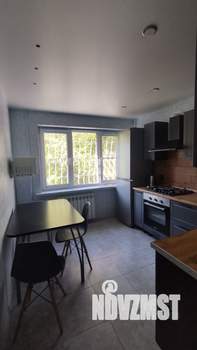 3-к квартира, на длительный срок, 80м2, 2/10 этаж