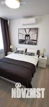 2-к квартира, на длительный срок, 45м2, 24/24 этаж