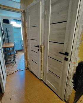 1-к квартира, на длительный срок, 35м2, 2/5 этаж