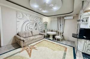 3-к квартира, на длительный срок, 74м2, 1/5 этаж