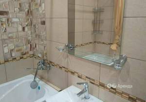 2-к квартира, на длительный срок, 42м2, 6/18 этаж