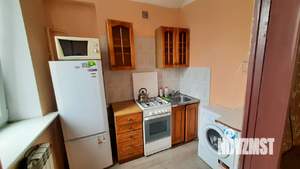 2-к квартира, на длительный срок, 40м2, 4/4 этаж