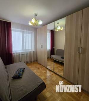 3-к квартира, на длительный срок, 65м2, 5/10 этаж