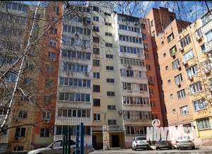 1-к квартира, на длительный срок, 53м2, 4/10 этаж