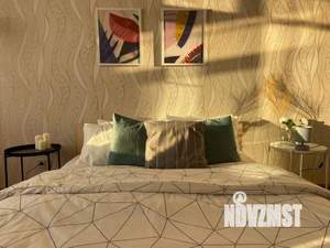 1-к квартира, посуточно, 54м2, 1/1 этаж