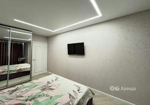 2-к квартира, на длительный срок, 49м2, 18/25 этаж