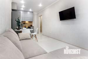 2-к квартира, посуточно, 60м2, 5/32 этаж