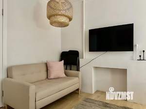 1-к квартира, посуточно, 31м2, 1/1 этаж