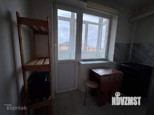 1-к квартира, на длительный срок, 29м2, 3/4 этаж