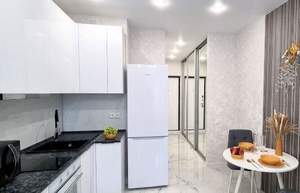 1-к квартира, на длительный срок, 31м2, 4/17 этаж
