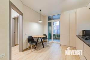 1-к квартира, на длительный срок, 40м2, 6/6 этаж