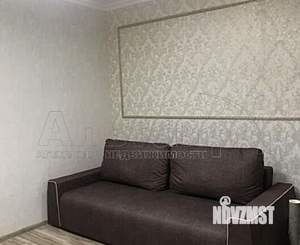 1-к квартира, на длительный срок, 43м2, 3/10 этаж