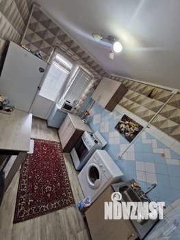 2-к квартира, посуточно, 50м2, 6/9 этаж