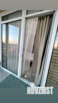 Студия квартира, на длительный срок, 32м2, 7/20 этаж