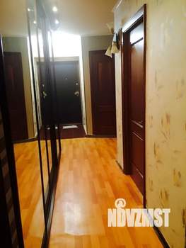 3-к квартира, посуточно, 70м2, 8/9 этаж
