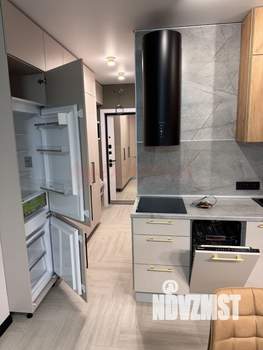 Студия квартира, на длительный срок, 29м2, 14/27 этаж