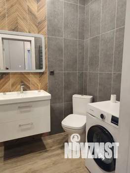 1-к квартира, посуточно, 35м2, 24/26 этаж