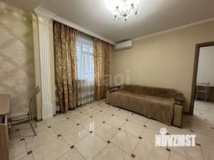 2-к квартира, на длительный срок, 56м2, 3/7 этаж