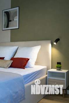 1-к квартира, посуточно, 38м2, 5/24 этаж