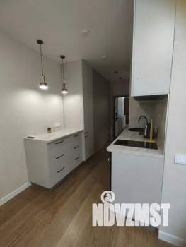 Студия квартира, посуточно, 28м2, 15/25 этаж