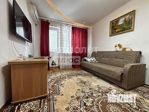 3-к квартира, на длительный срок, 65м2, 2/9 этаж