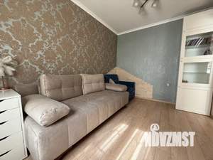 1-к квартира, посуточно, 27м2, 1/5 этаж