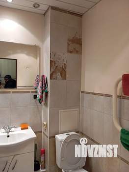 1-к квартира, на длительный срок, 38м2, 6/10 этаж