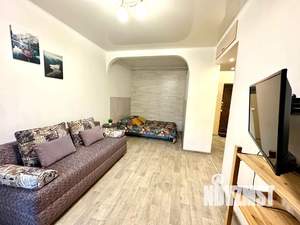 1-к квартира, посуточно, 30м2, 3/5 этаж